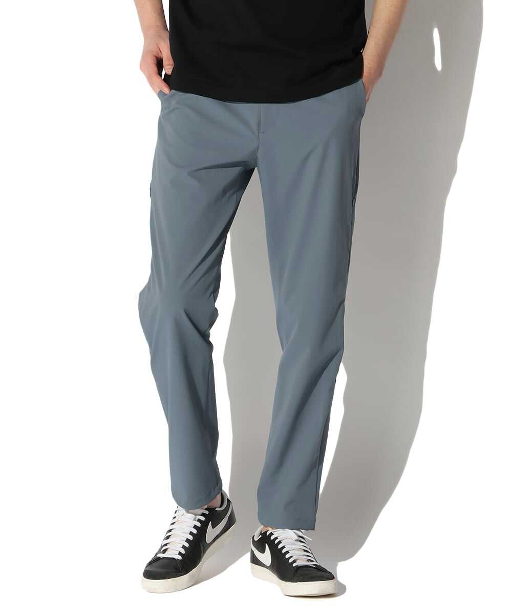 ベンチレーションパンツ