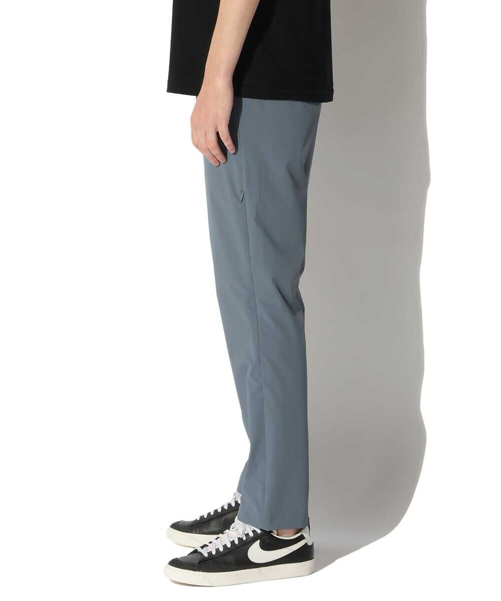 ベンチレーションパンツ