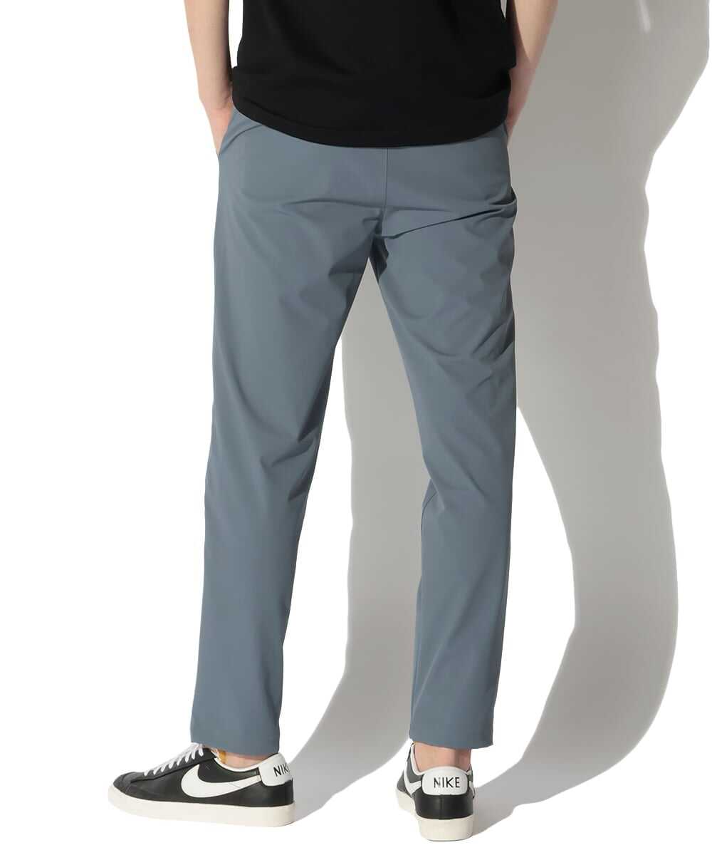 ベンチレーションパンツ