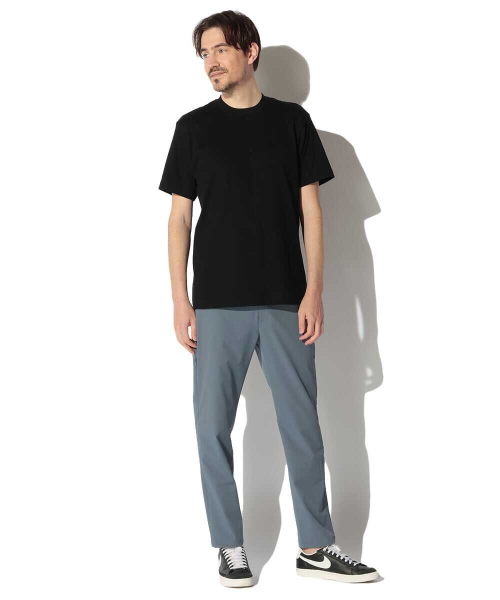 ベンチレーションパンツ