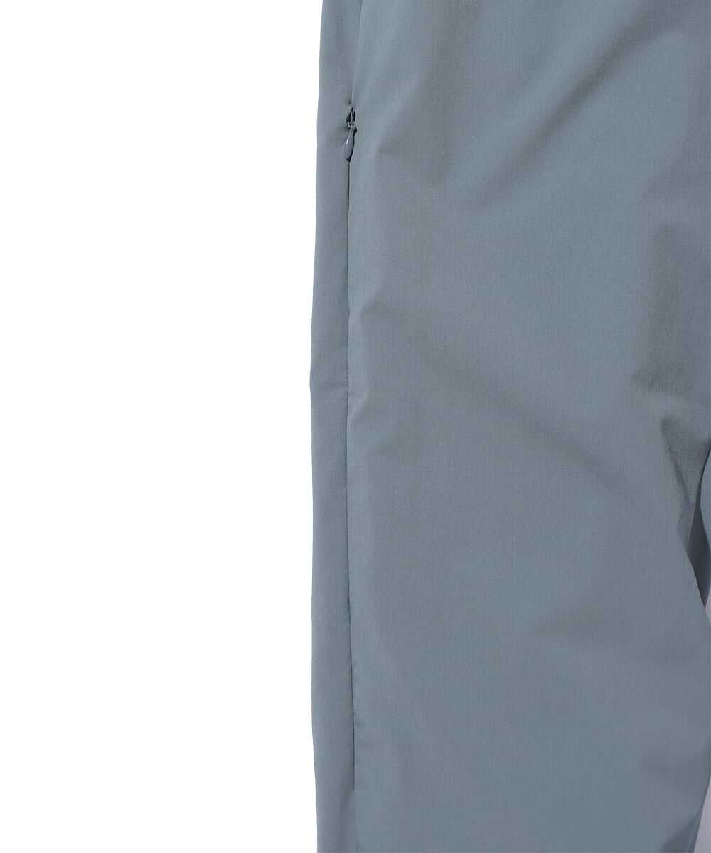 ベンチレーションパンツ