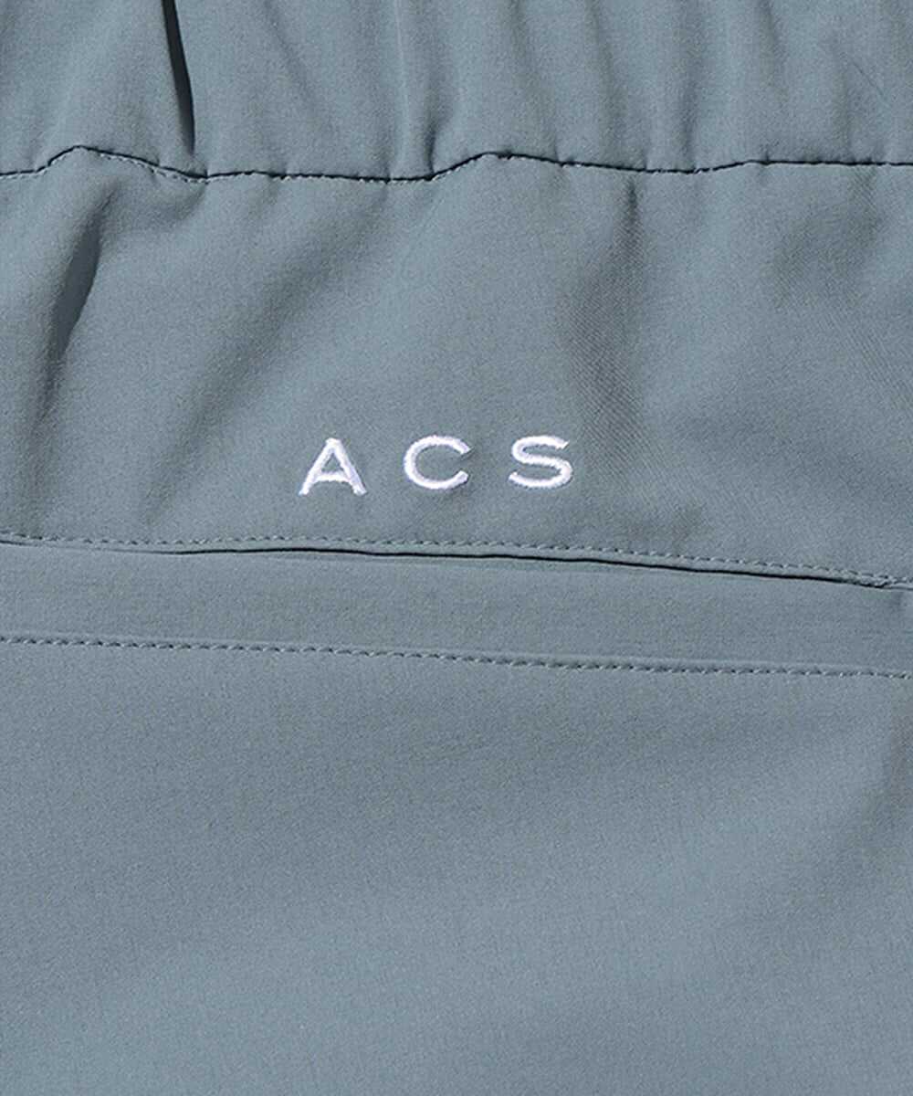 ベンチレーションパンツ