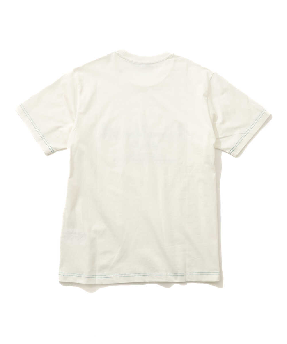 ロゴTシャツ