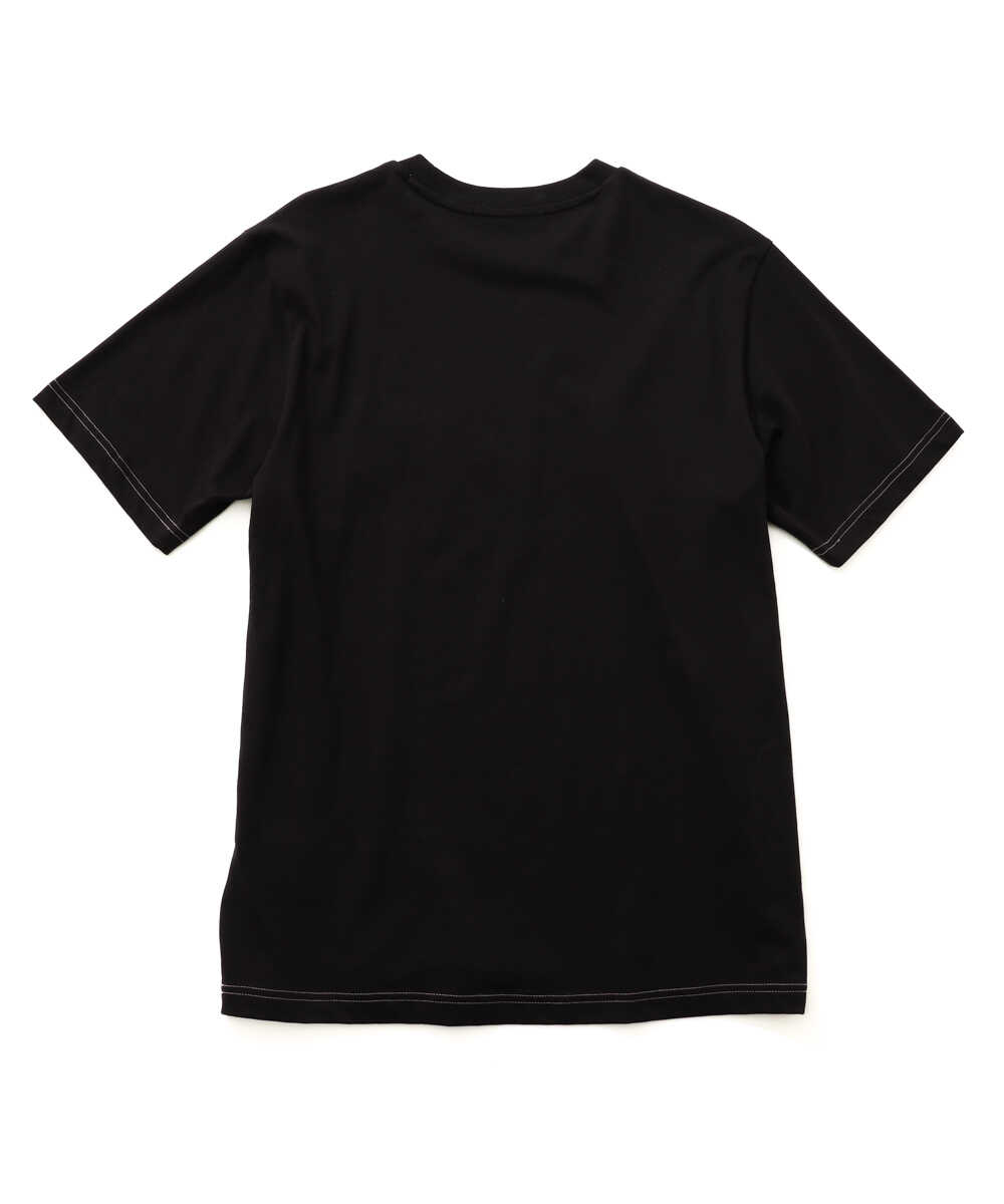 ロゴTシャツ