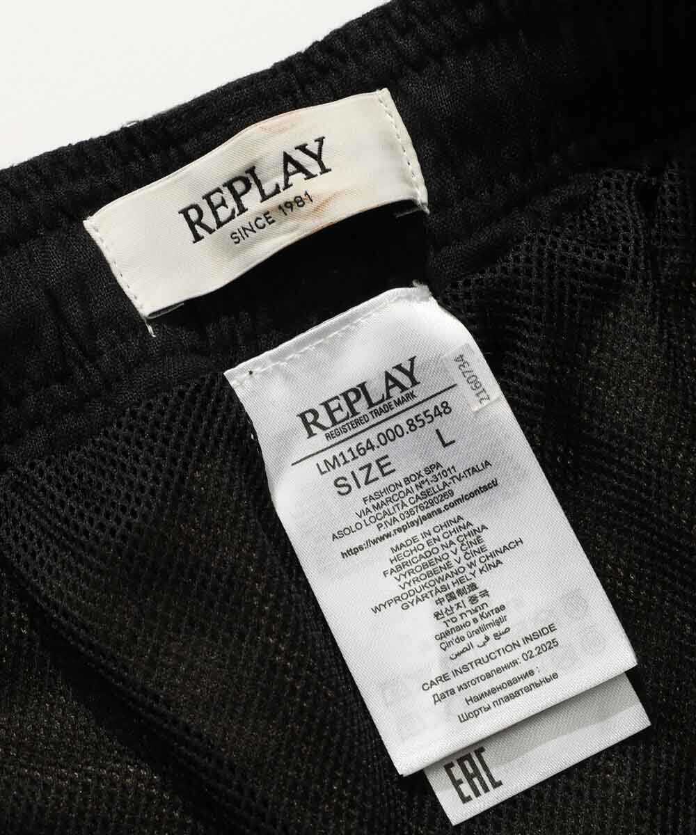 ピュアリネンショーツ