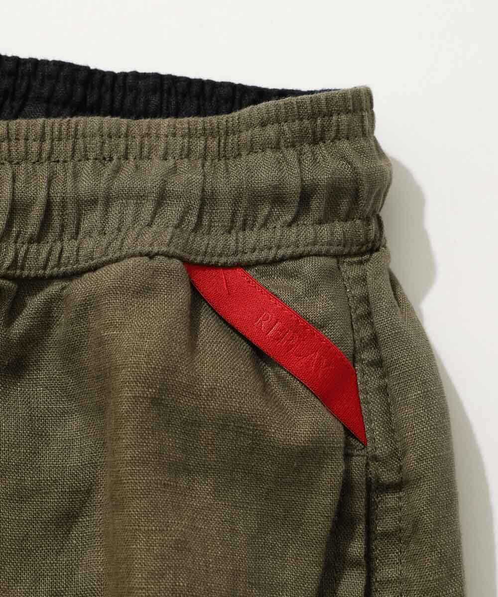 ピュアリネンショーツ