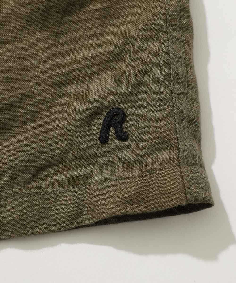 ピュアリネンショーツ