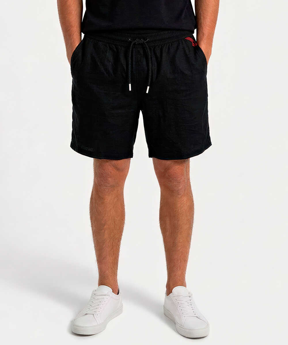 ピュアリネンショーツ