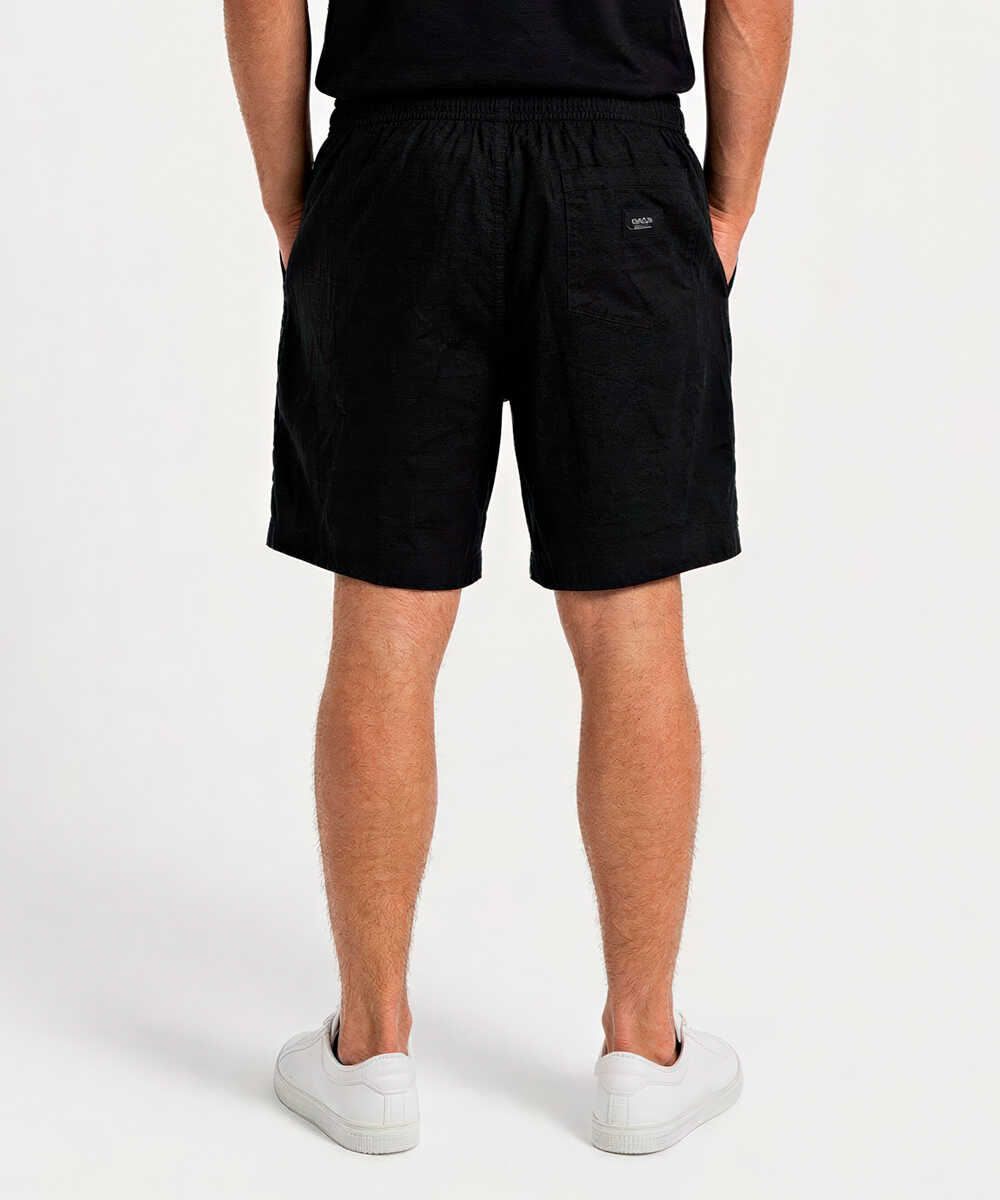 ピュアリネンショーツ