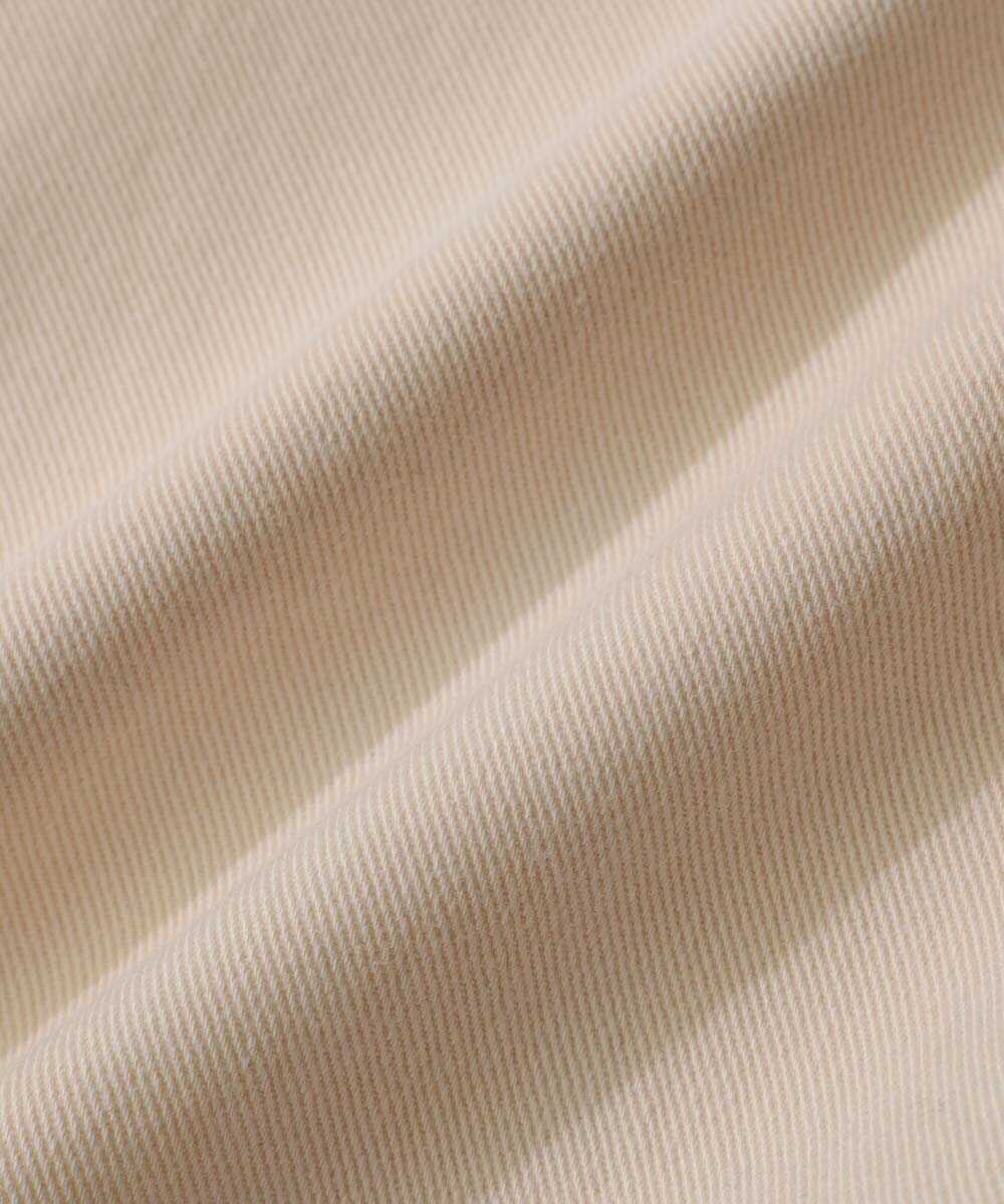 【4月カタログ】カラーデニムパンツ