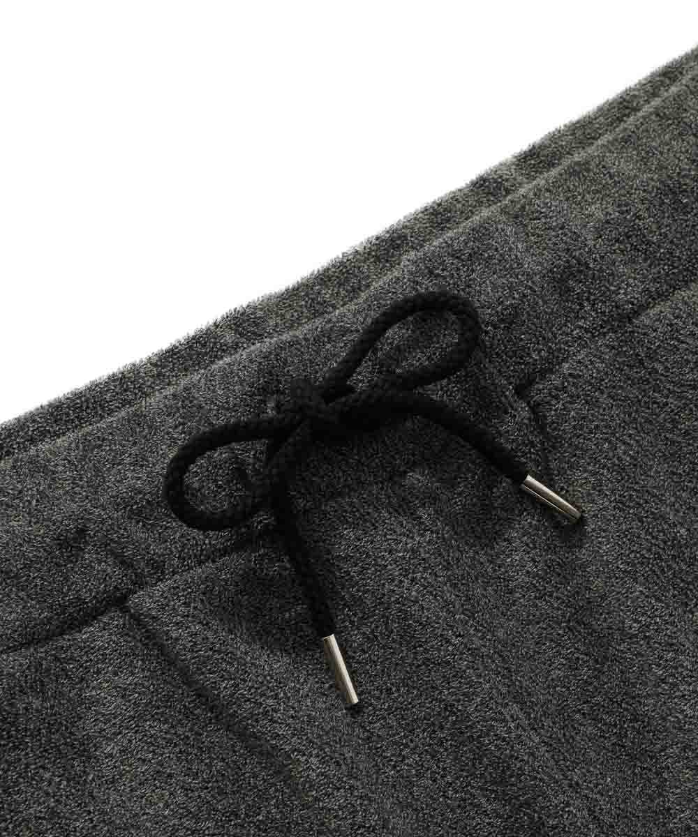 パイルショーツ