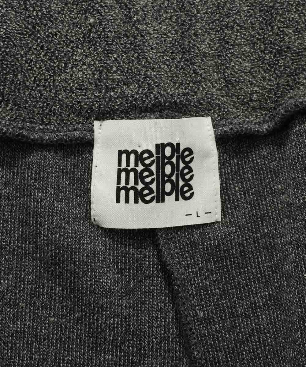 パイルショーツ