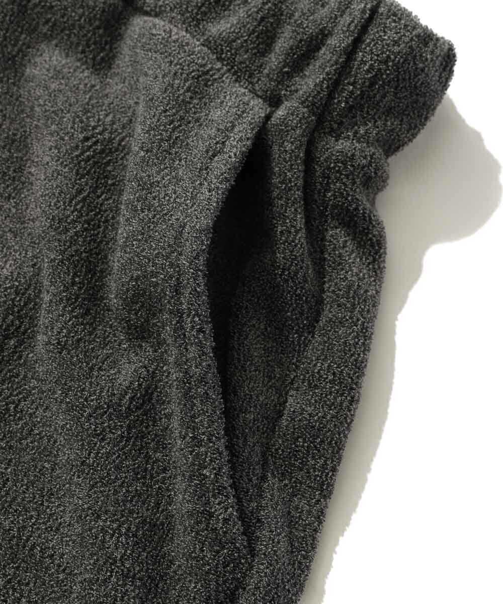 パイルショーツ