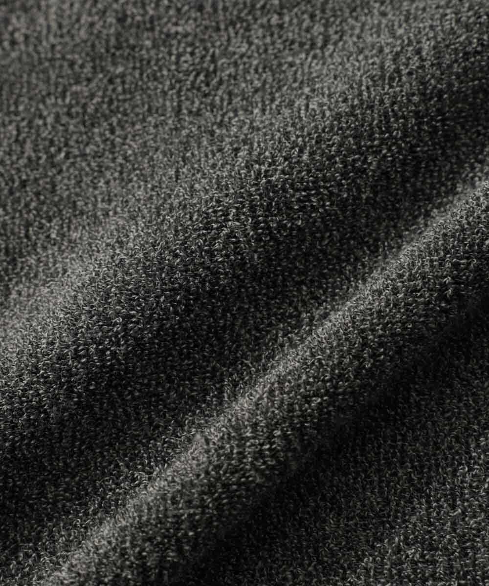 パイルショーツ