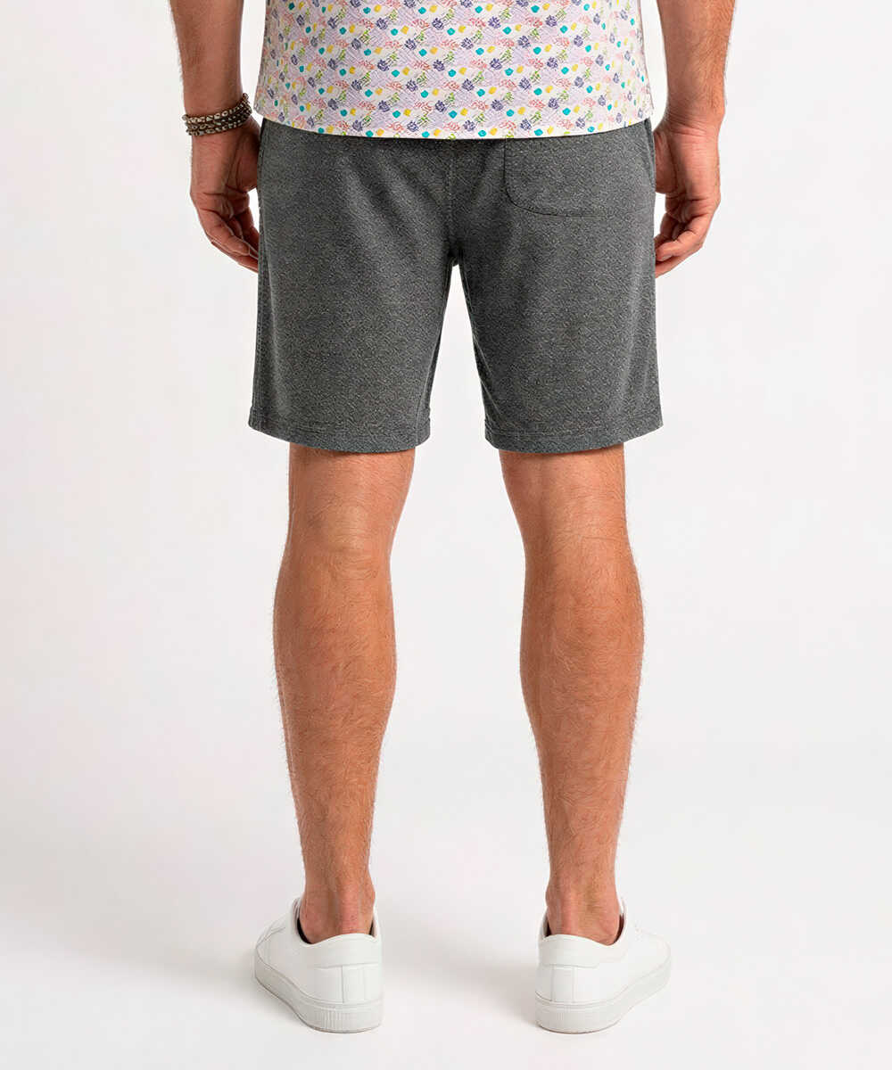 パイルショーツ