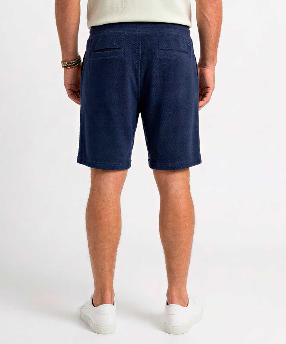 パイルショーツ