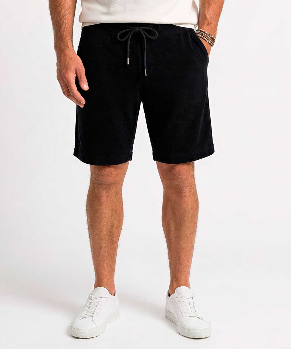 パイルショーツ