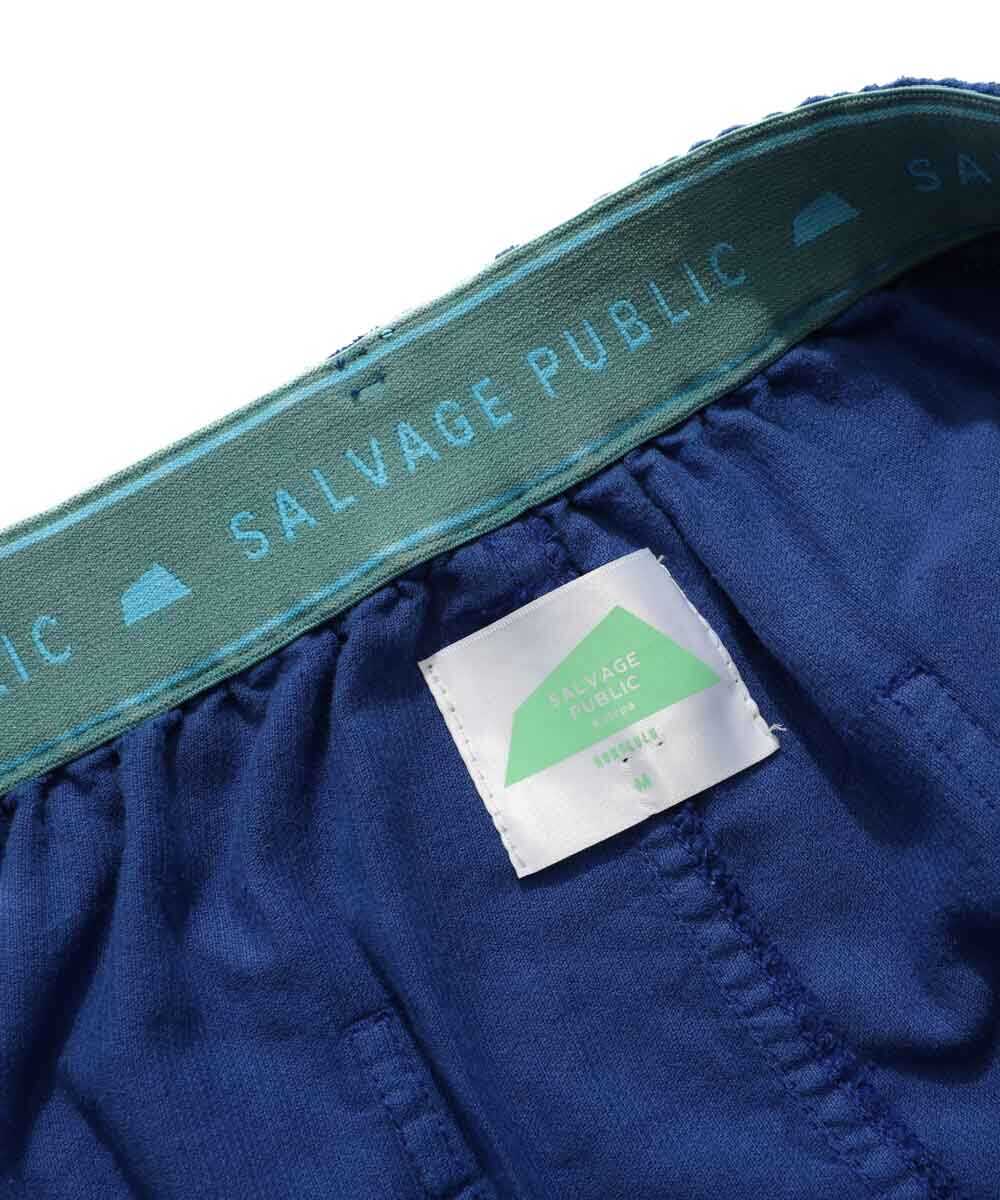 コーデュロイショーツ