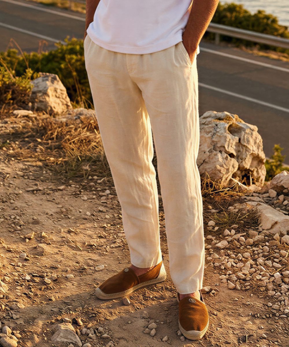 FIT/フィット クラシックパンツ