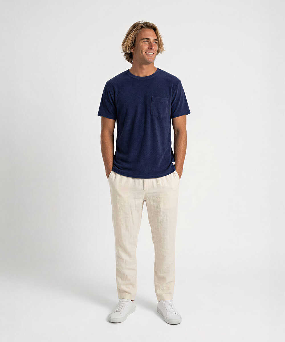 FIT/フィット クラシックパンツ