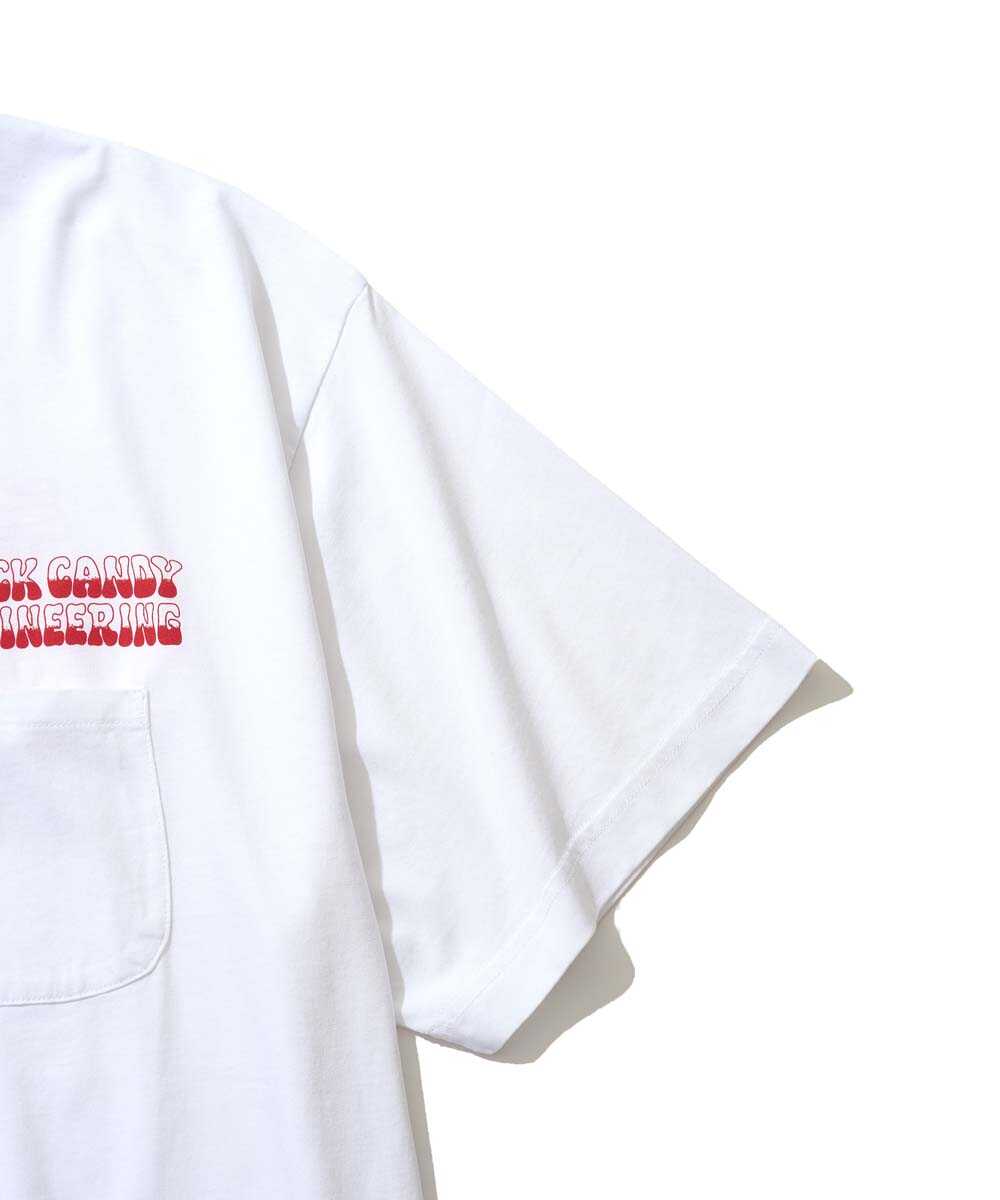 ガレージショップ プリントTシャツ