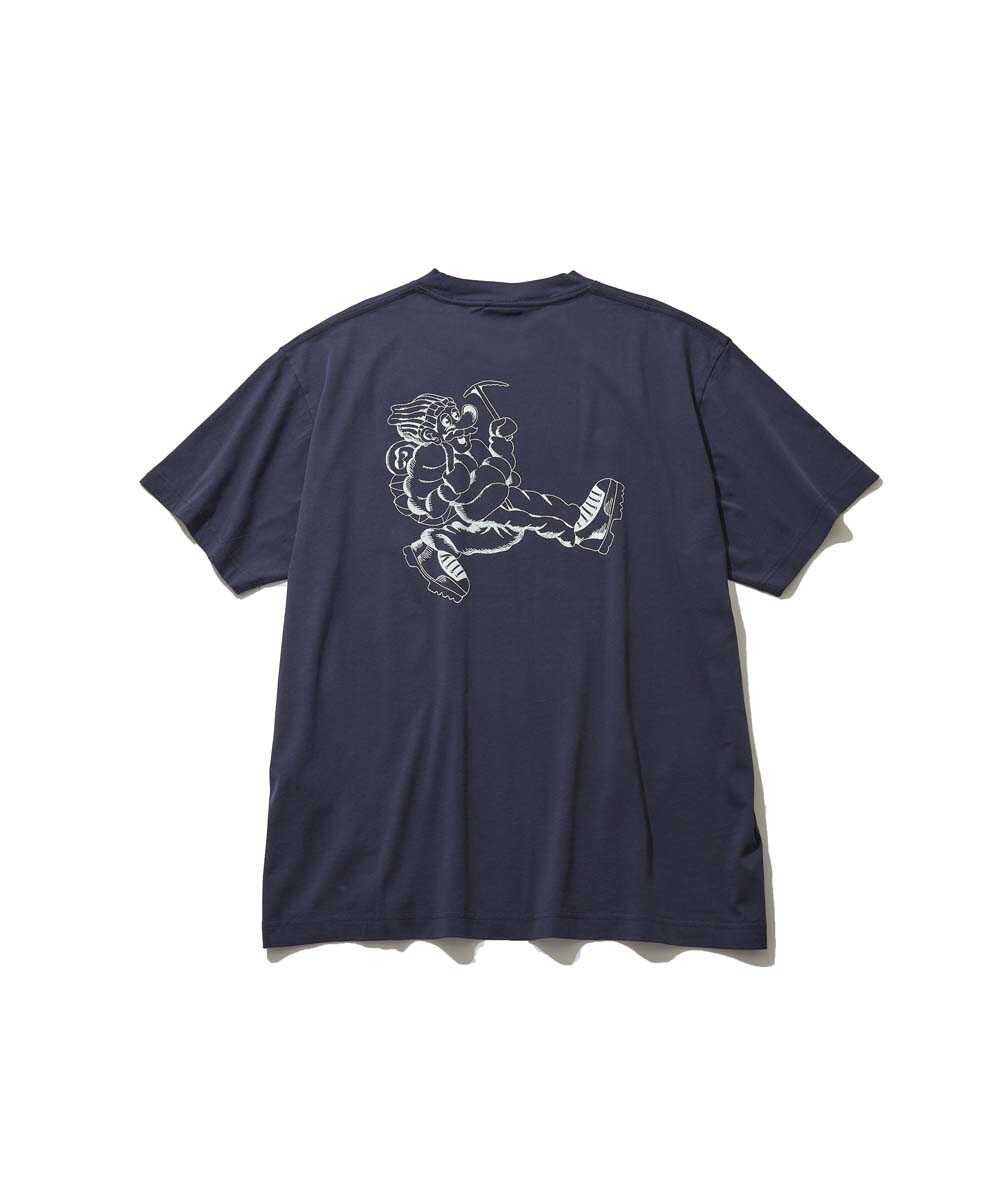 ガレージショップ プリントTシャツ