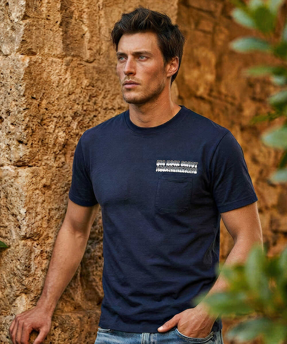 ガレージショップ プリントTシャツ