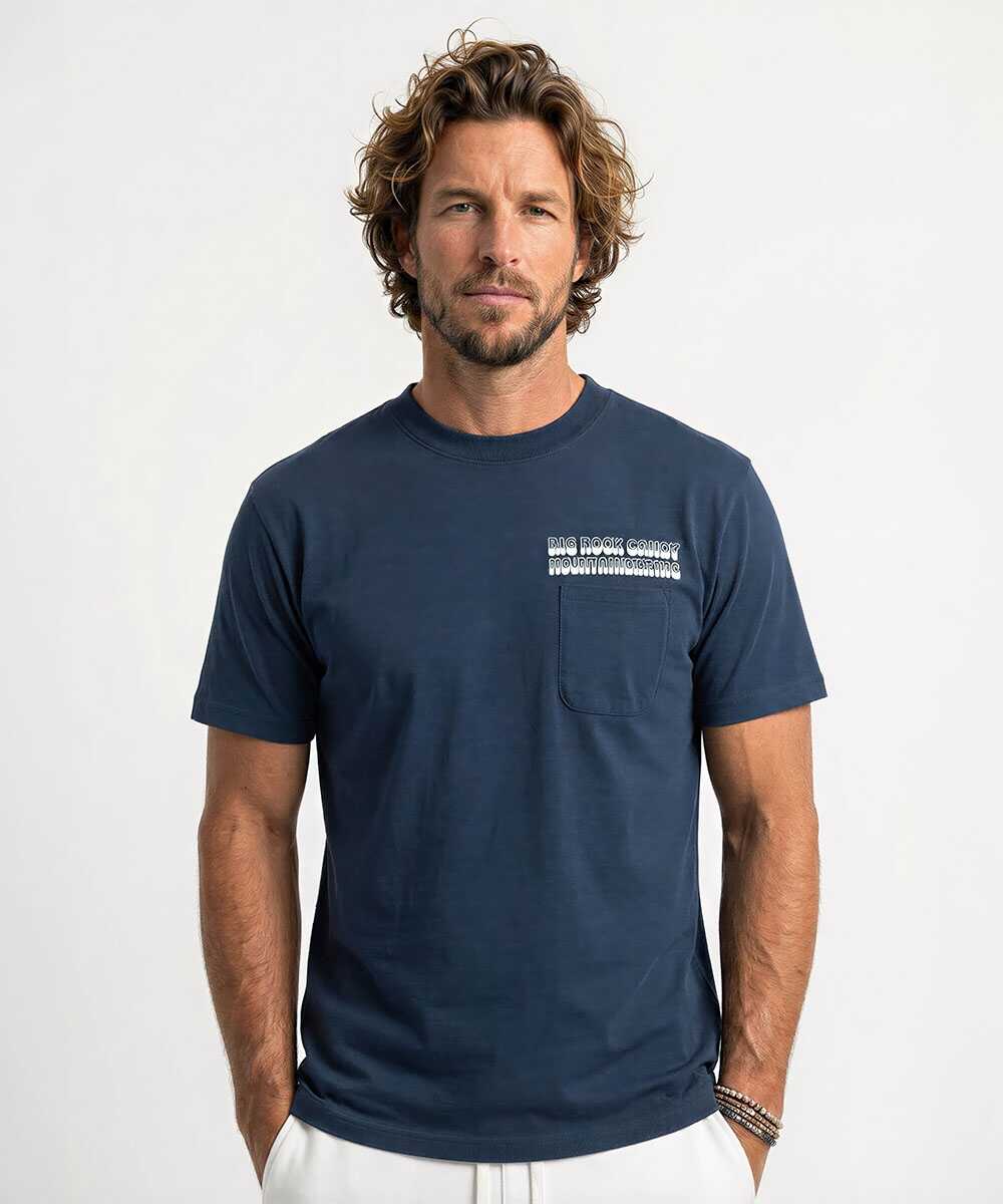 ガレージショップ プリントTシャツ