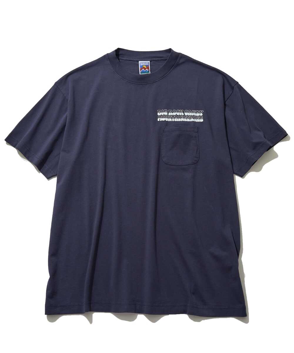 ガレージショップ プリントTシャツ