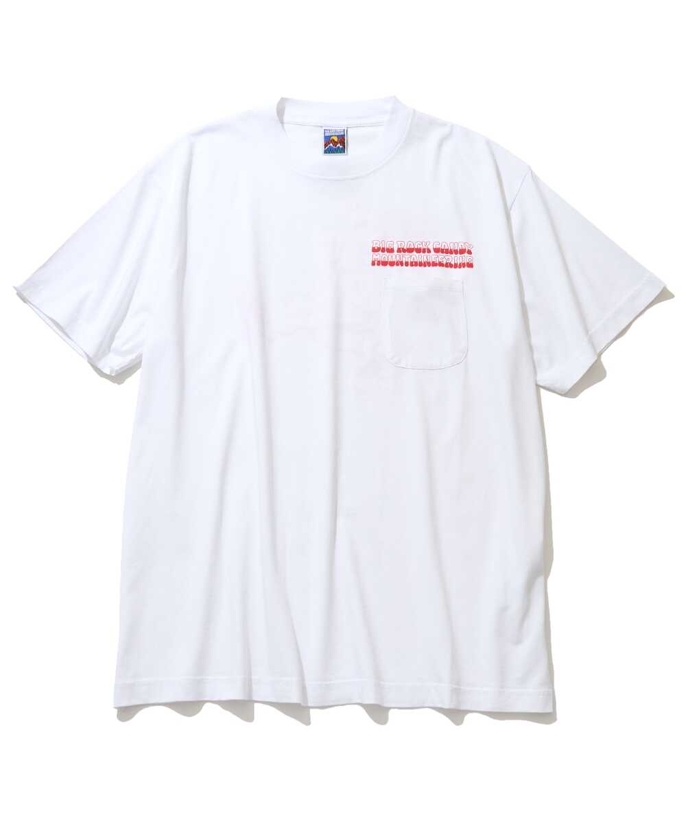 ガレージショップ プリントTシャツ