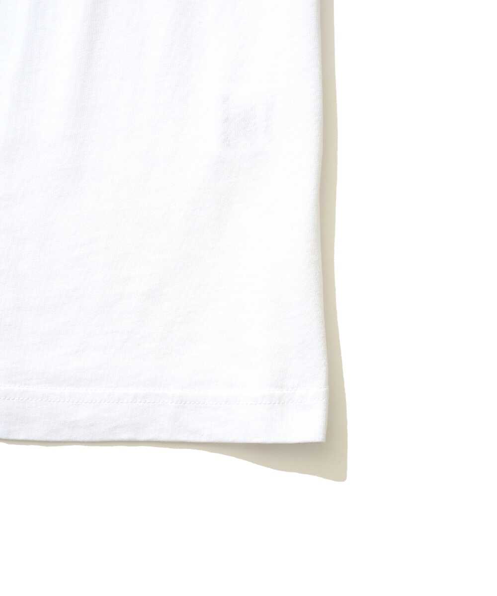 グラナイト グルーピー プリントTシャツ