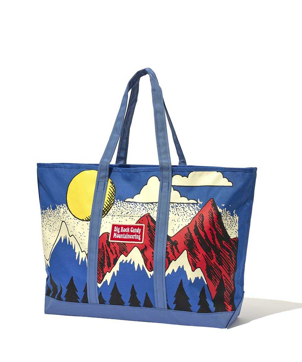 ホーリン トートバッグ