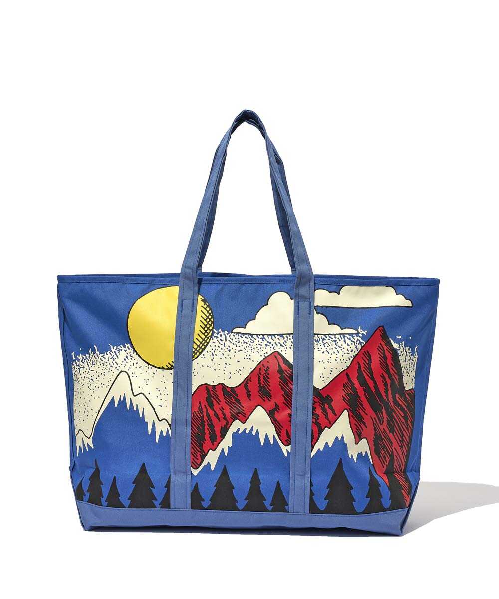 ホーリン トートバッグ