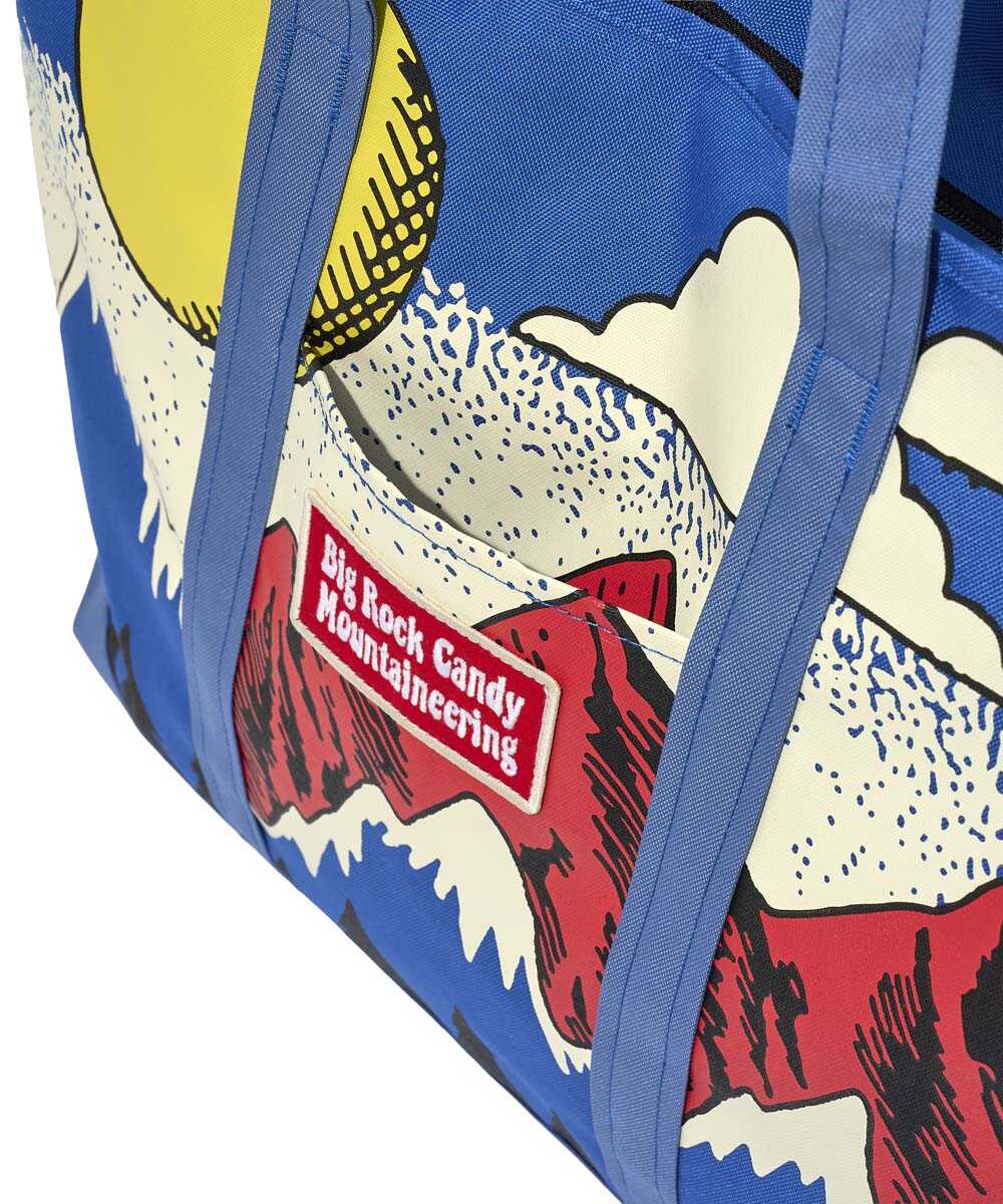 ホーリン トートバッグ