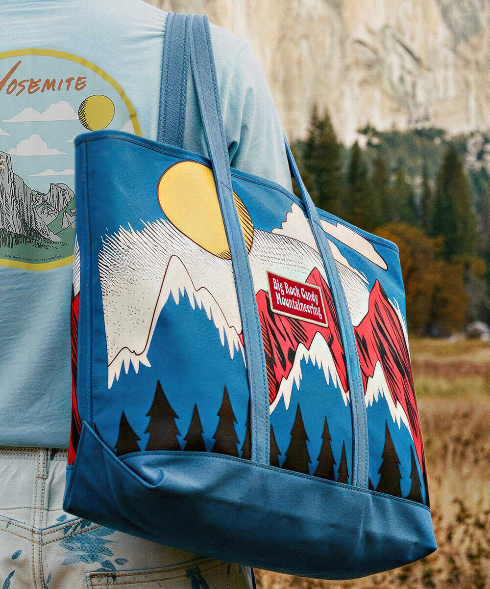 ホーリン トートバッグ