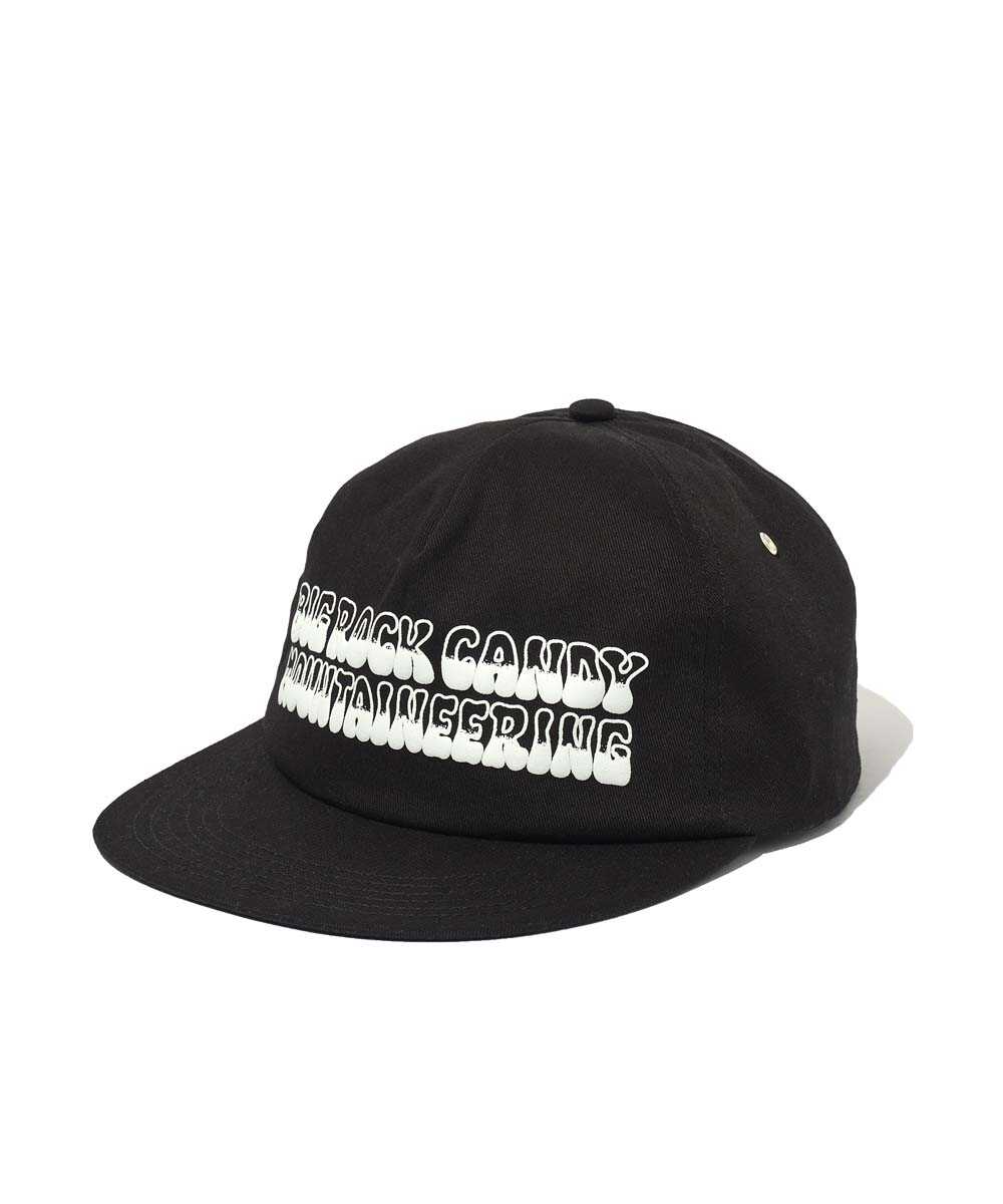 ツイル トラックキャップ