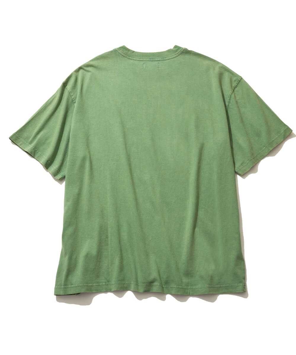 ロゴプリント Tシャツ
