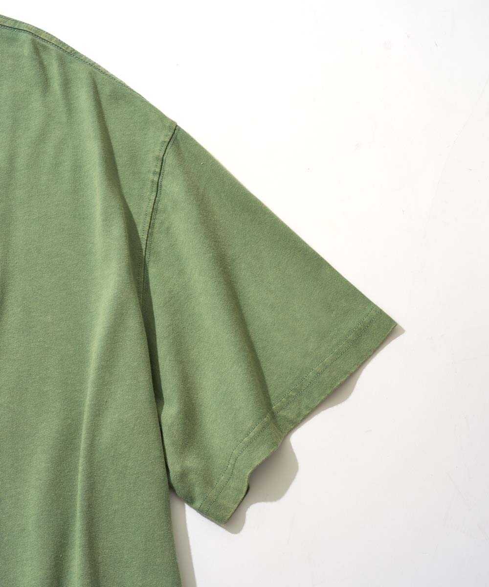 ロゴプリント Tシャツ