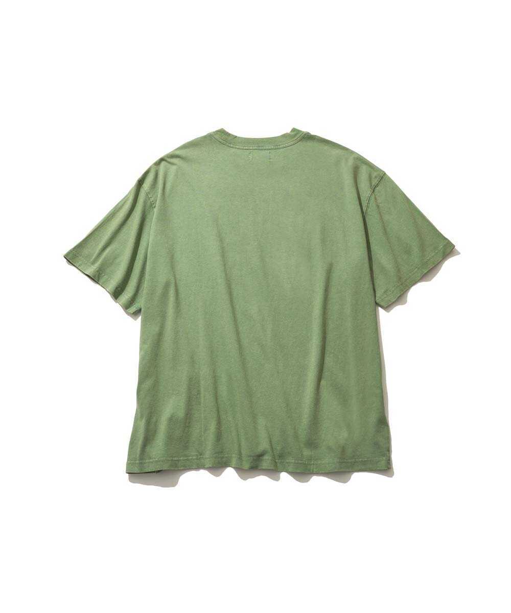 ロゴプリント Tシャツ