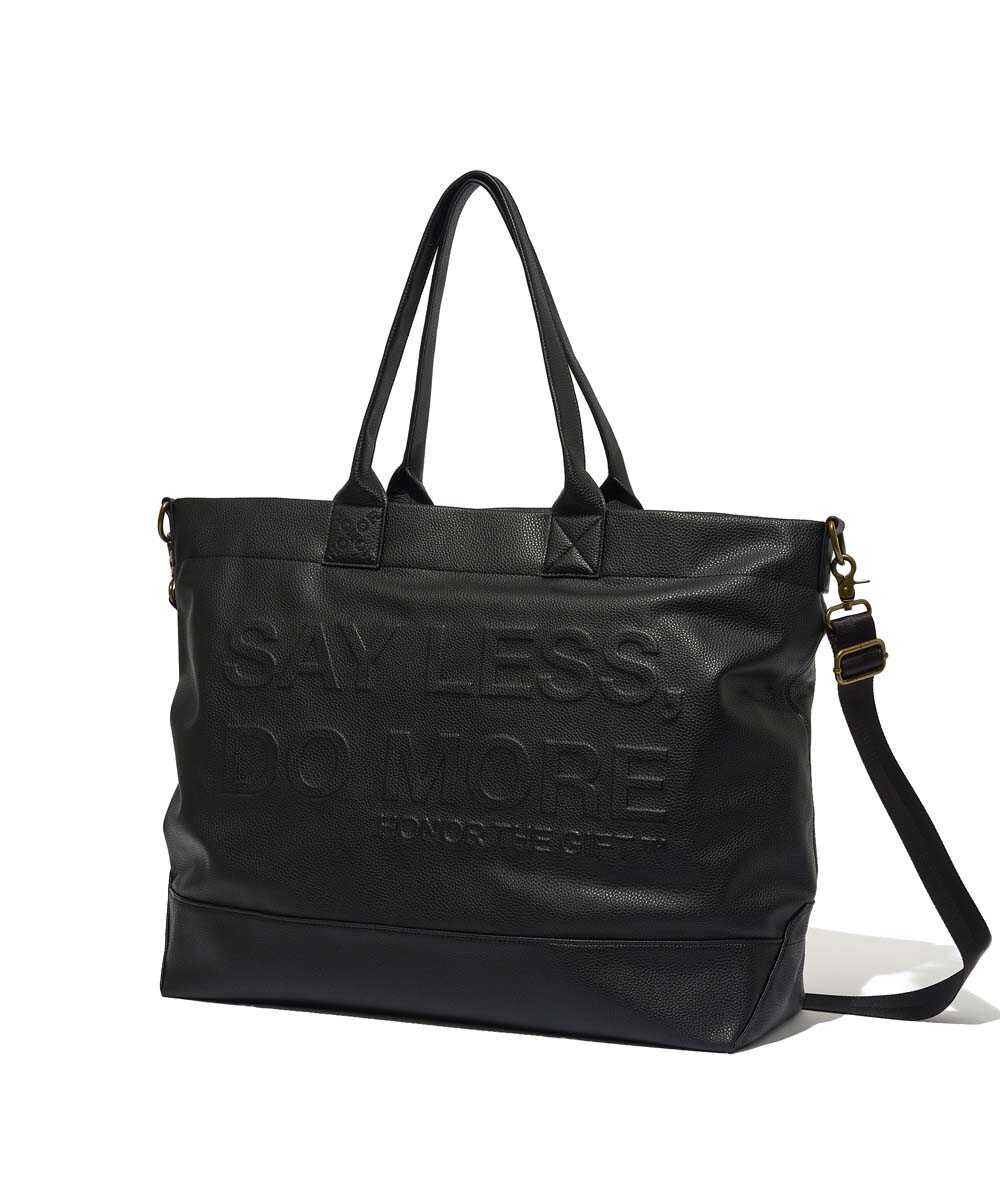 トラベル トートバッグ