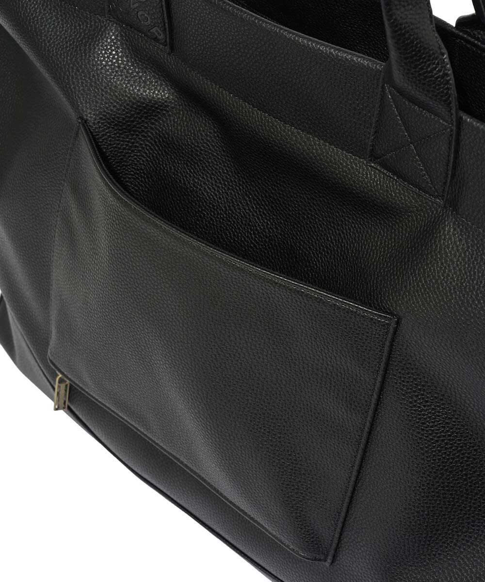 トラベル トートバッグ