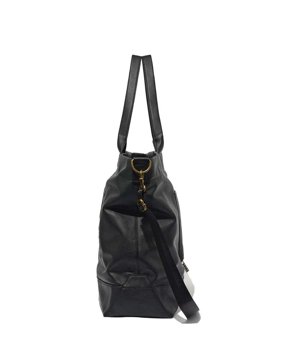 トラベル トートバッグ