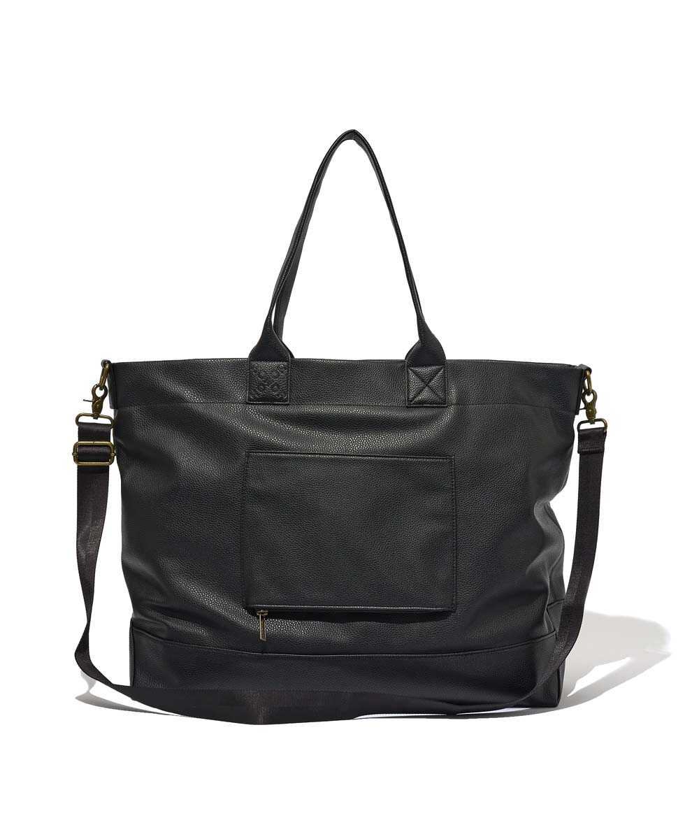 トラベル トートバッグ