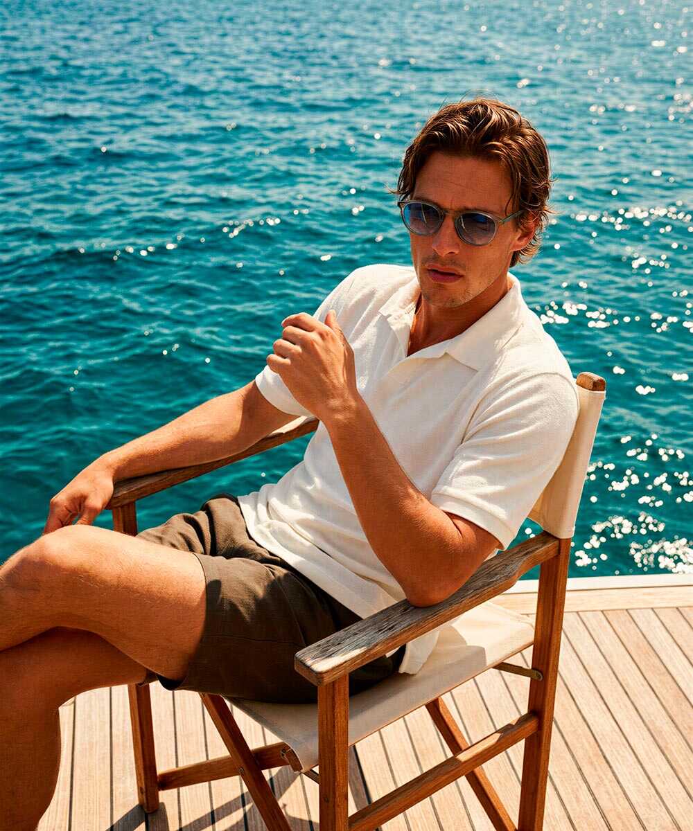 NEW DEPP/ニューデップ サングラス