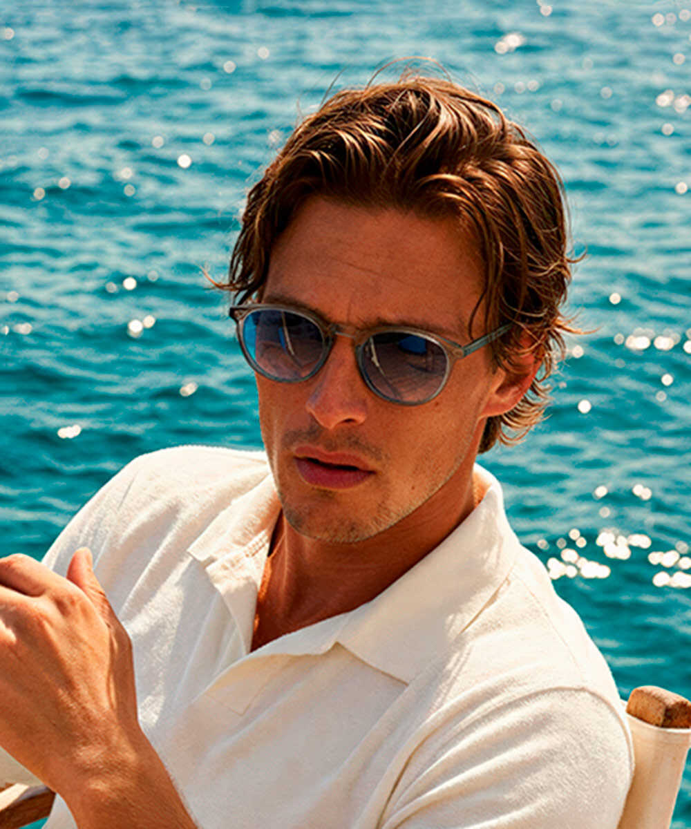 NEW DEPP/ニューデップ サングラス