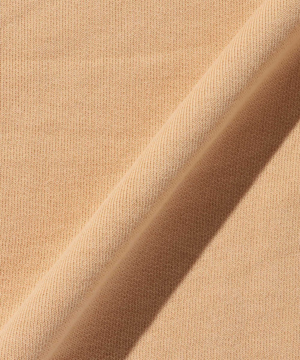 刺繍ロゴ スウェットショーツ