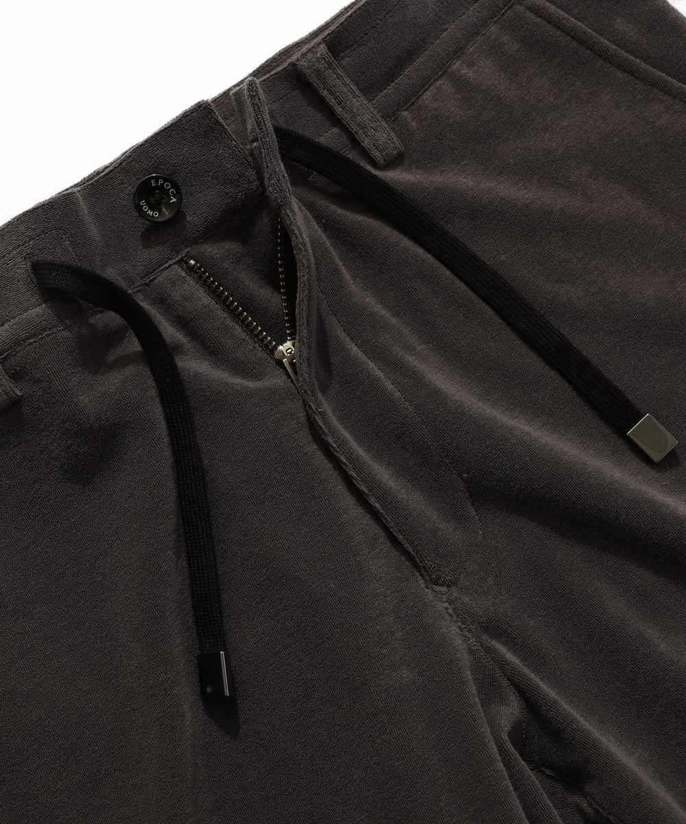 限定 ハイゲージ パイルショーツ