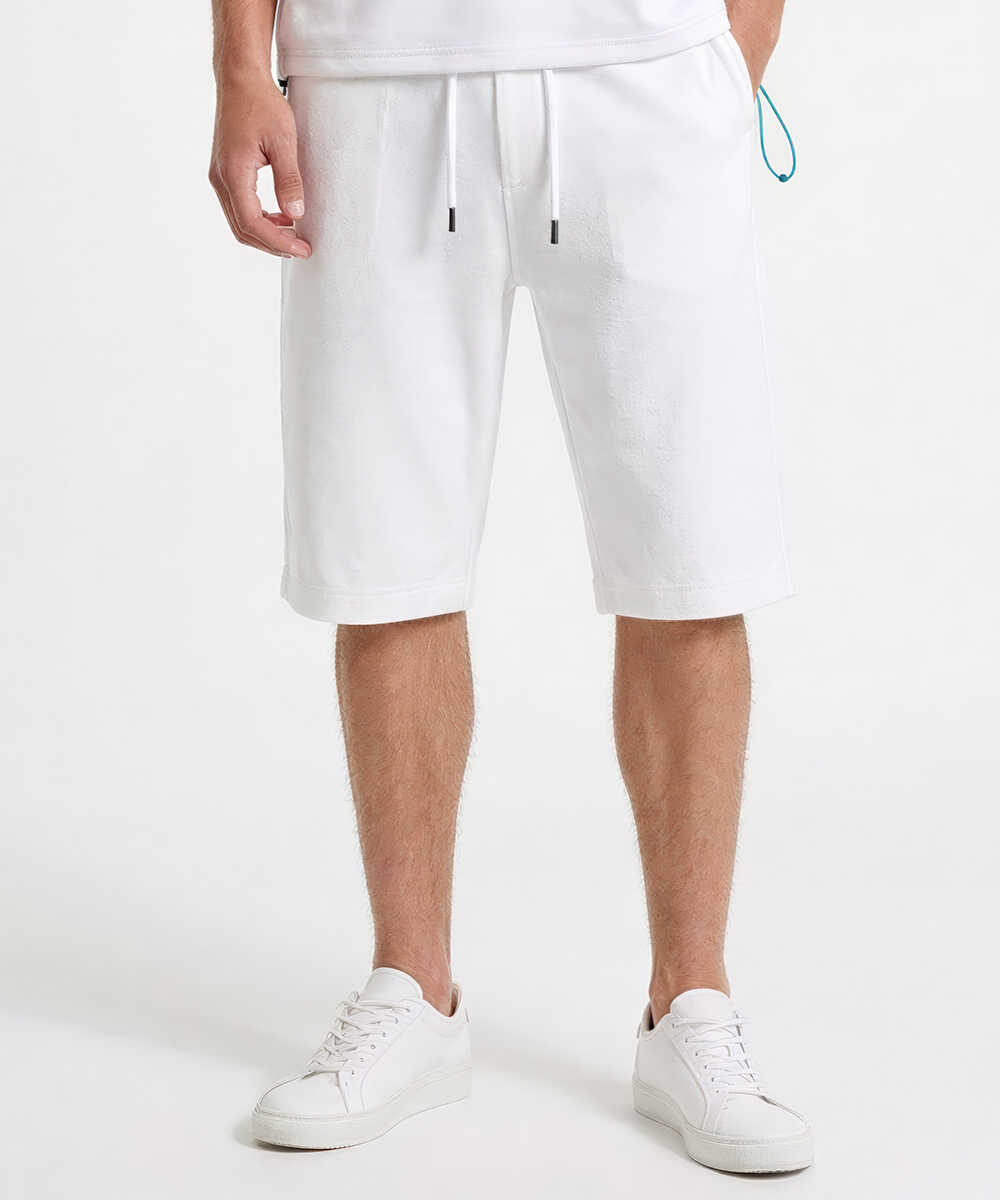 限定 ハイゲージ パイルショーツ