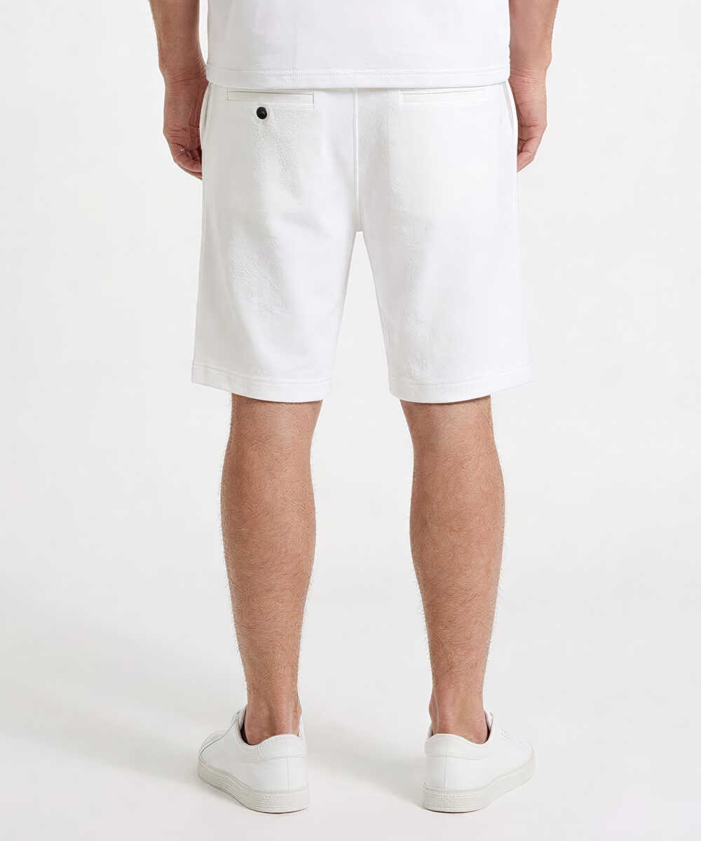 限定 ハイゲージ パイルショーツ