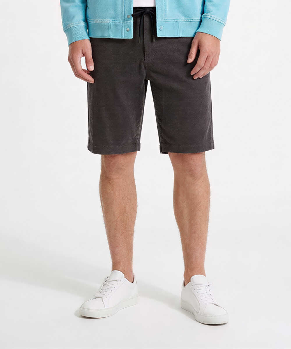 限定 ハイゲージ パイルショーツ